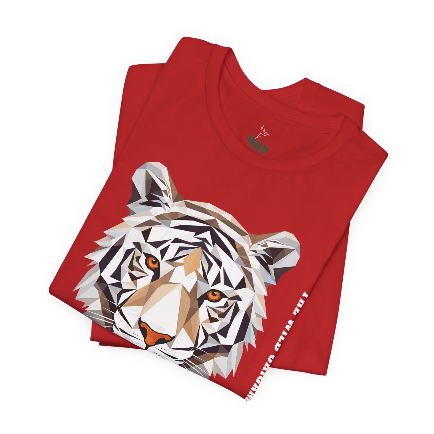 The Tiger - T-Shirt