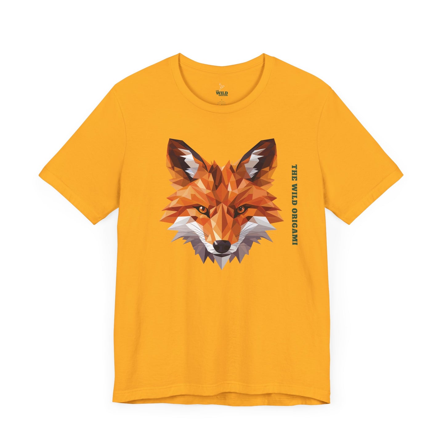 The Fox - T-Shirt