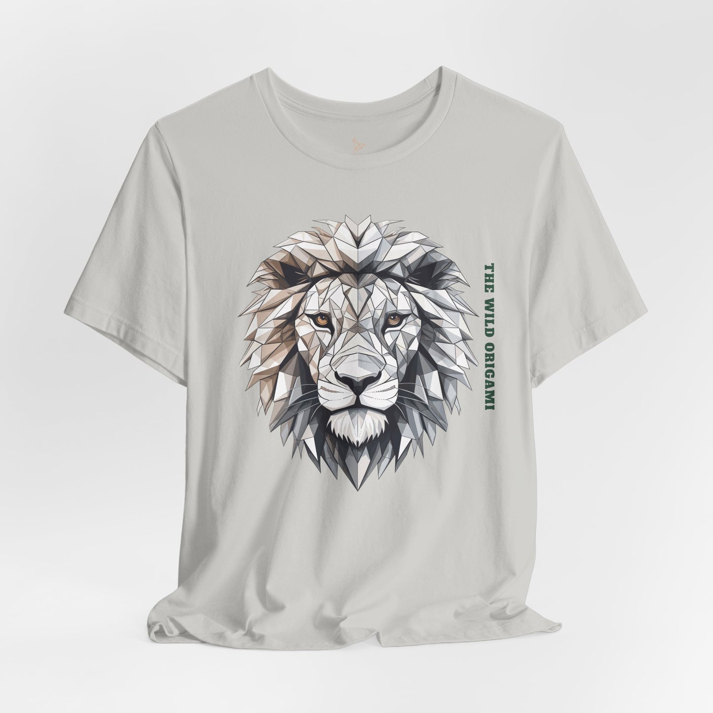 The Lion - T-Shirt