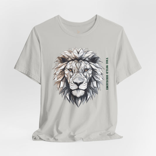 The Lion - T-Shirt