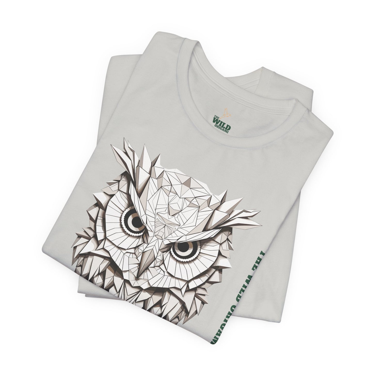 The Owl - T-Shirt