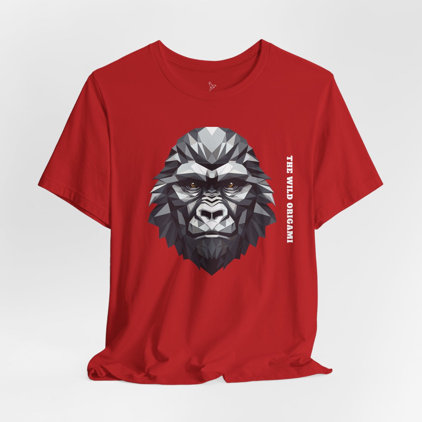 The Gorilla - T-Shirt