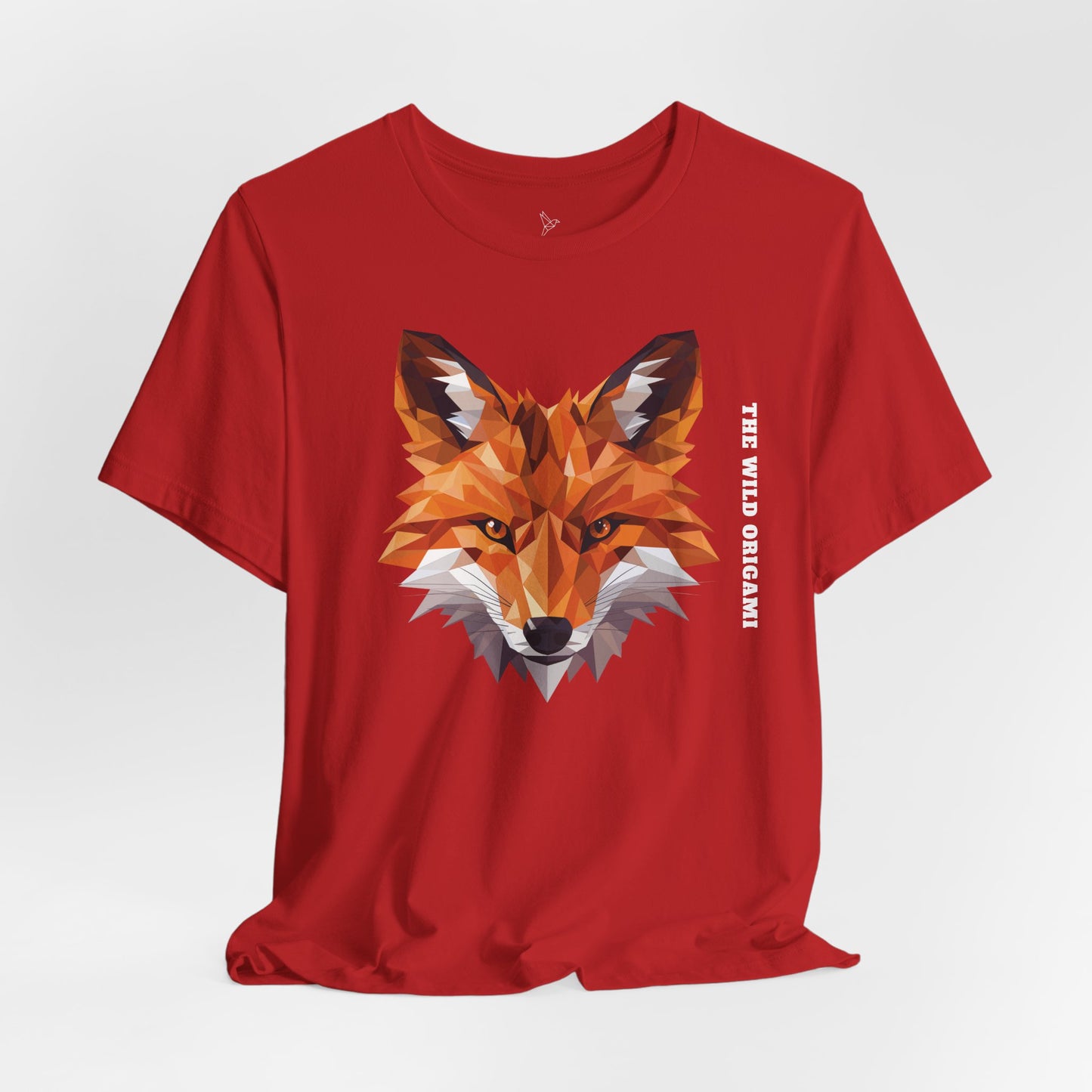 The Fox - T-Shirt