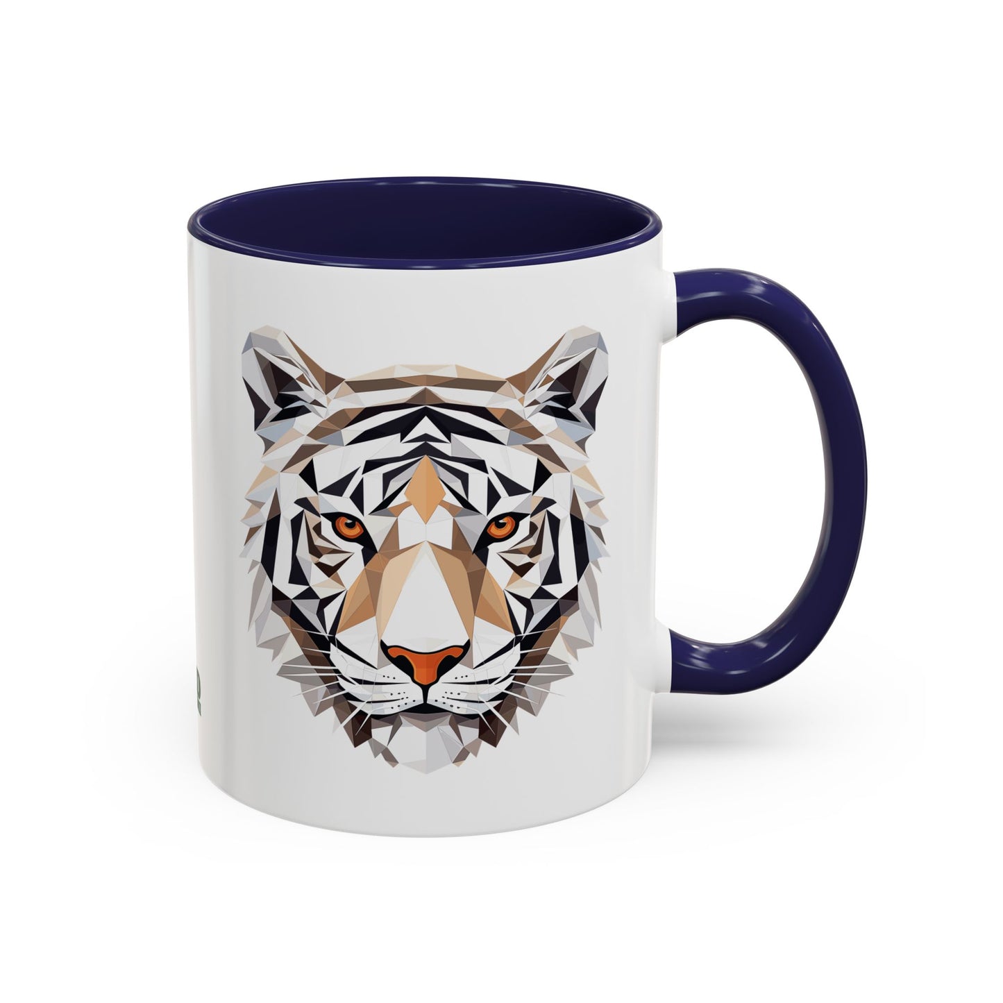 The Tiger - Mug