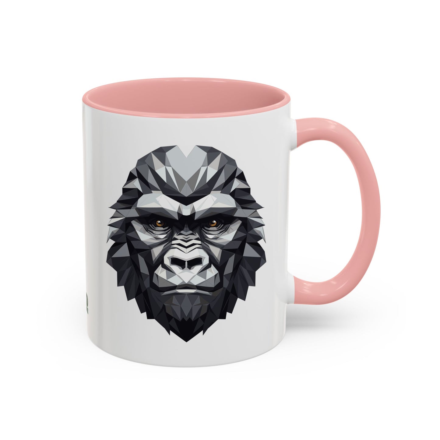 The Gorilla - Mug