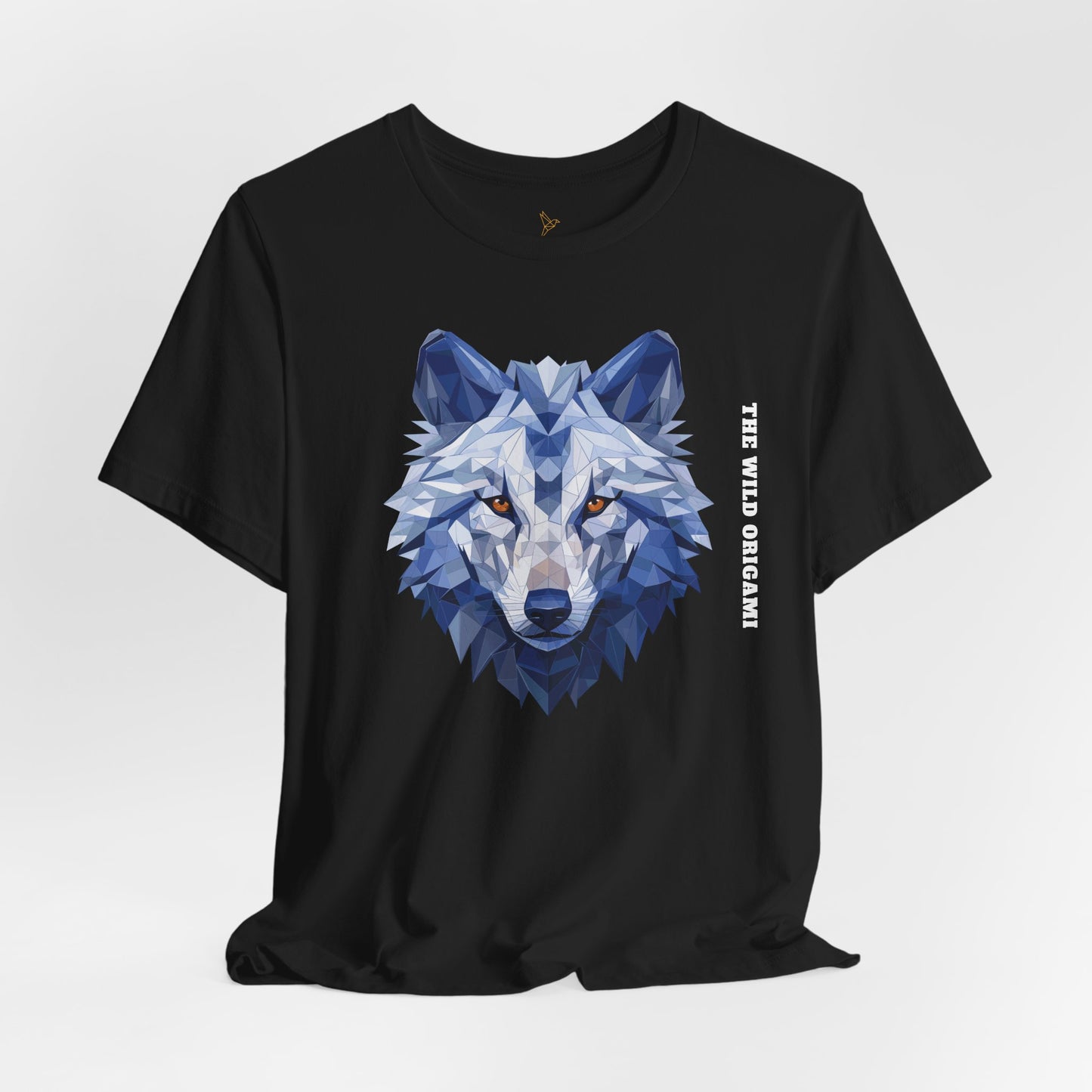 The Wolf - T-Shirt