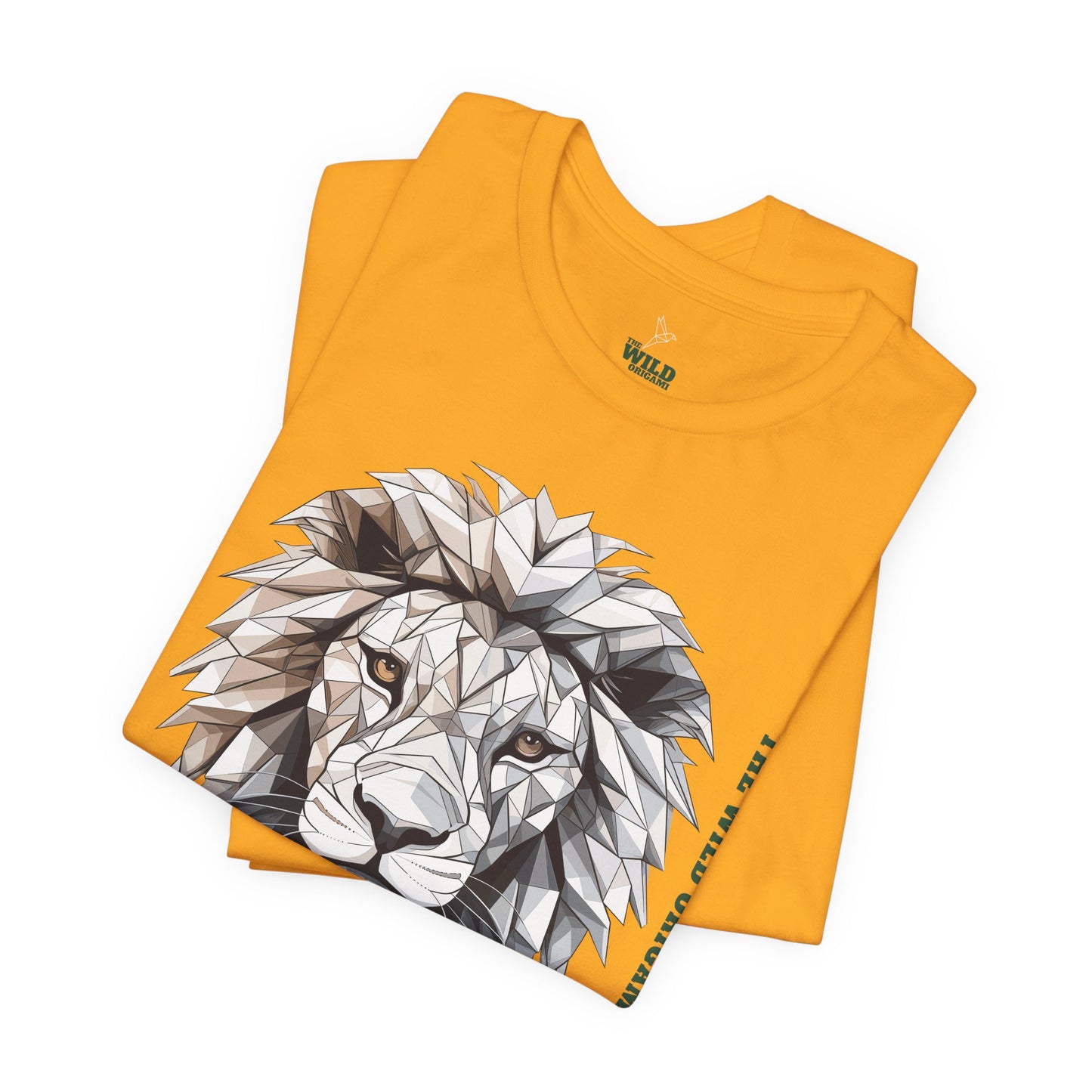 The Lion - T-Shirt