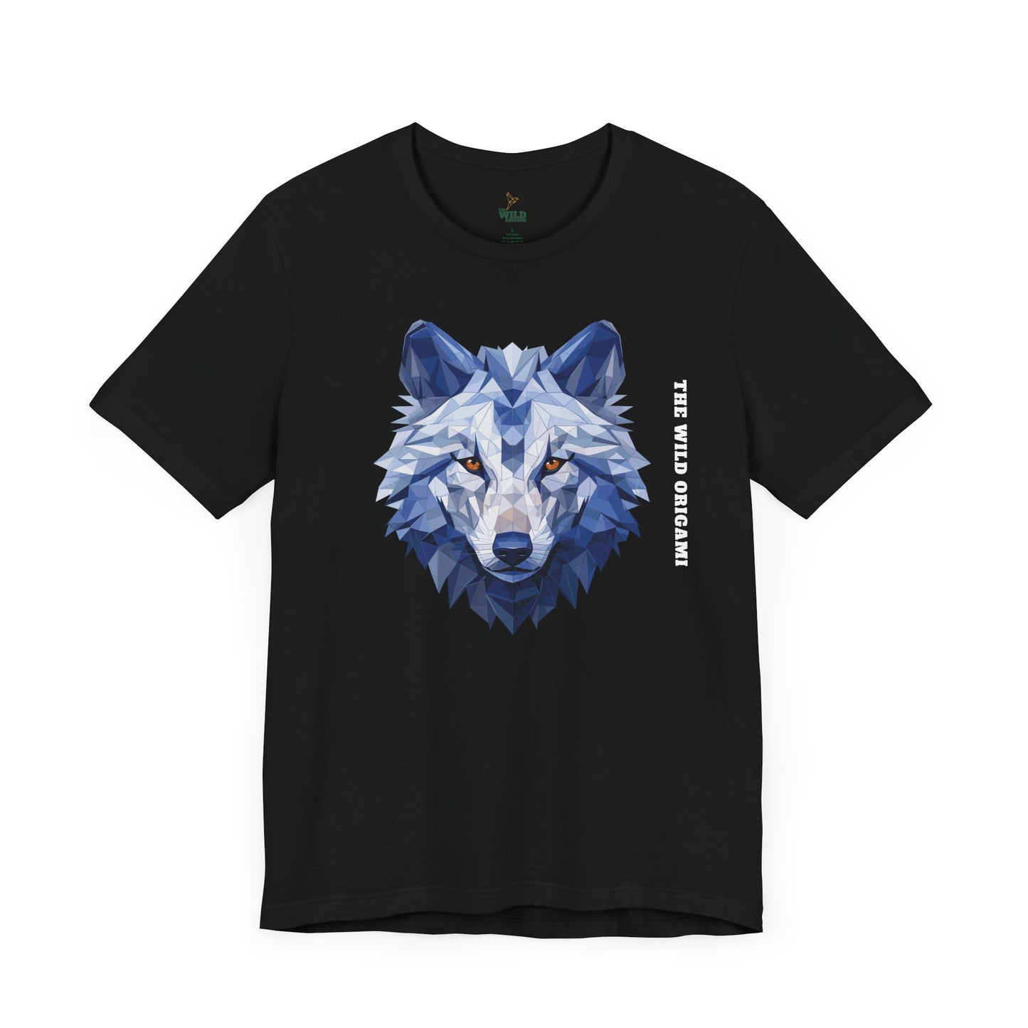 The Wolf - T-Shirt