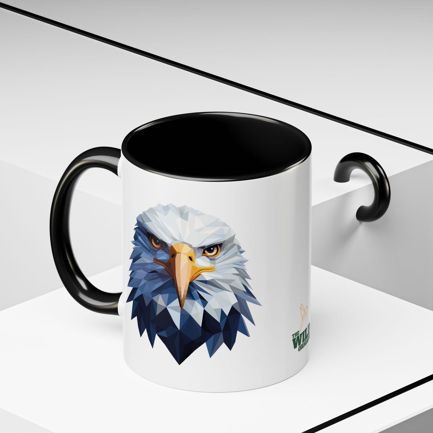 The Eagle - Mug