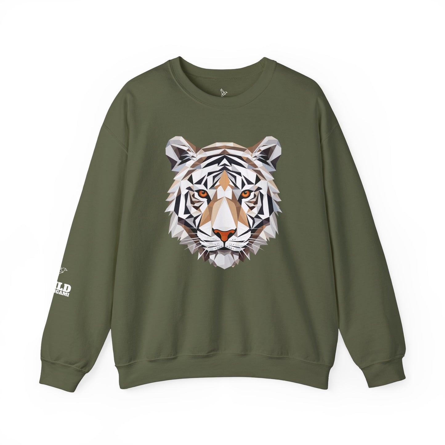 The Tiger Sweatshirt