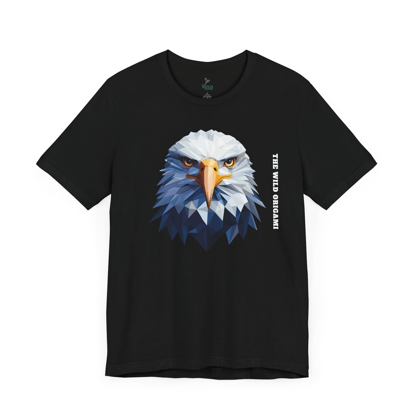 The Eagle - T-Shirt