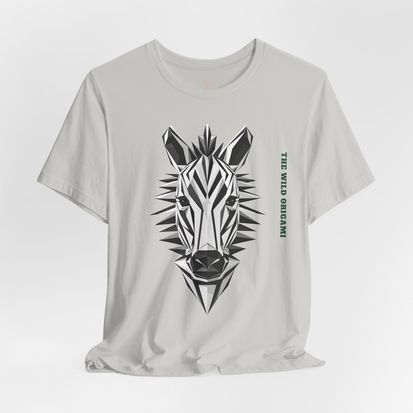 The Zebra - T-Shirt