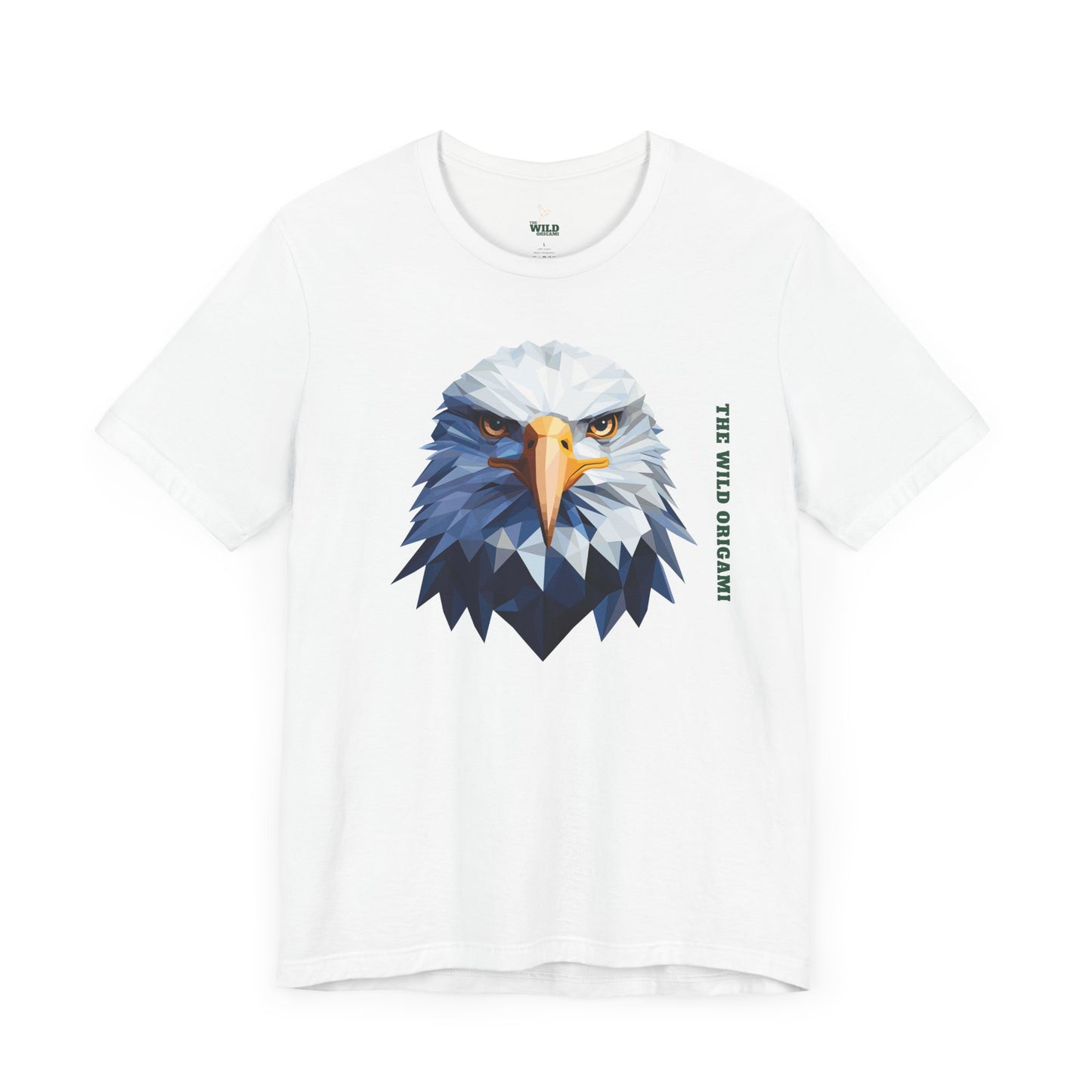 The Eagle - T-Shirt