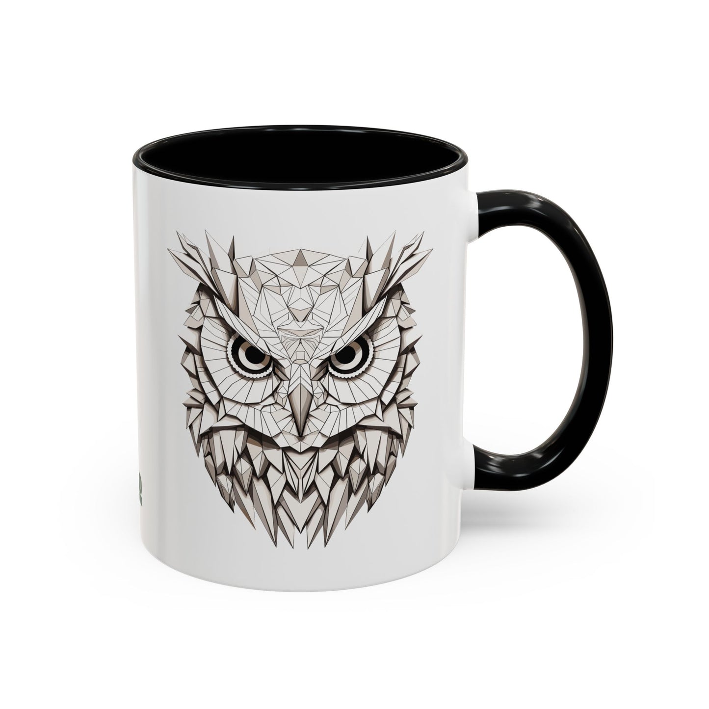 The Owl - Mug