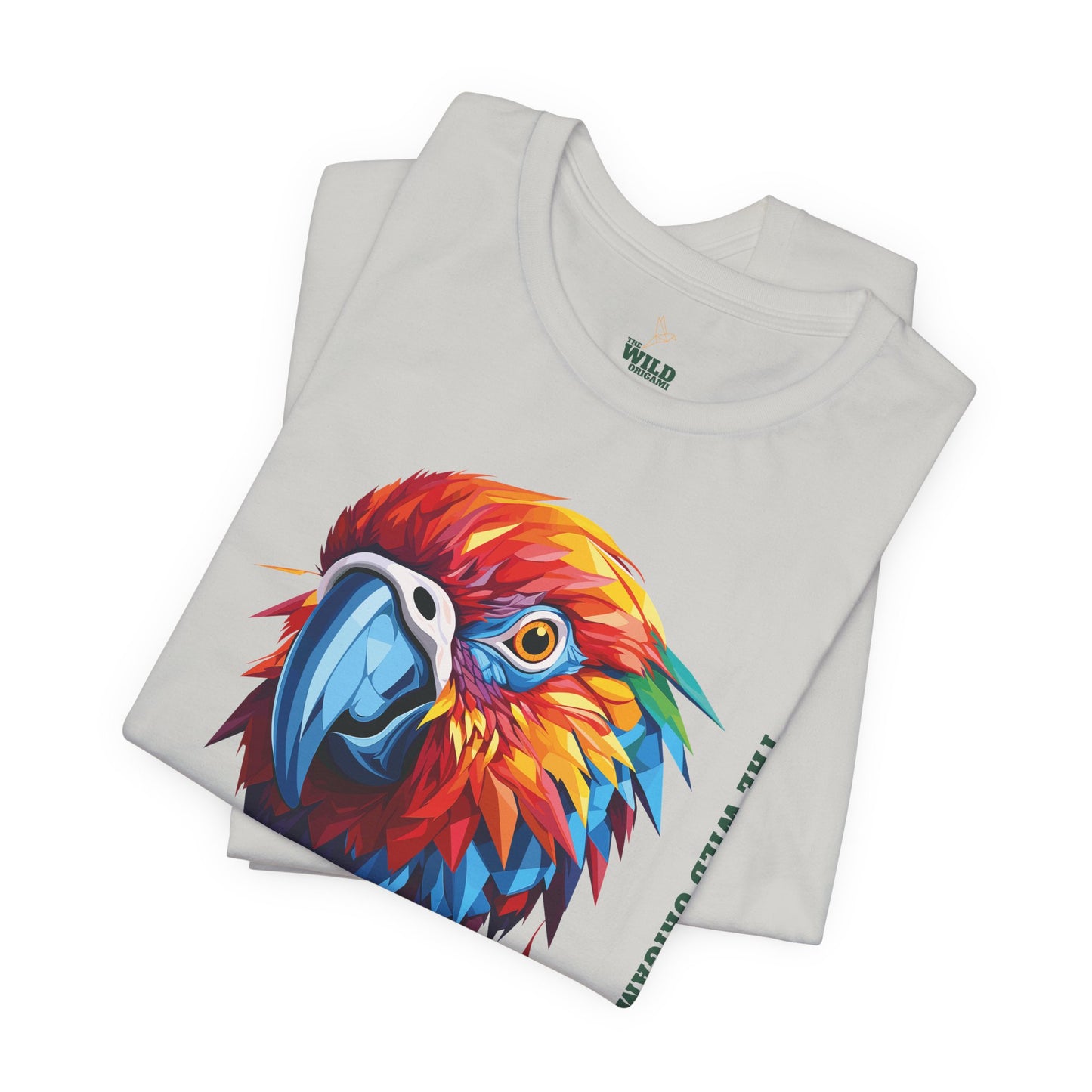 The Parrot - T-Shirt