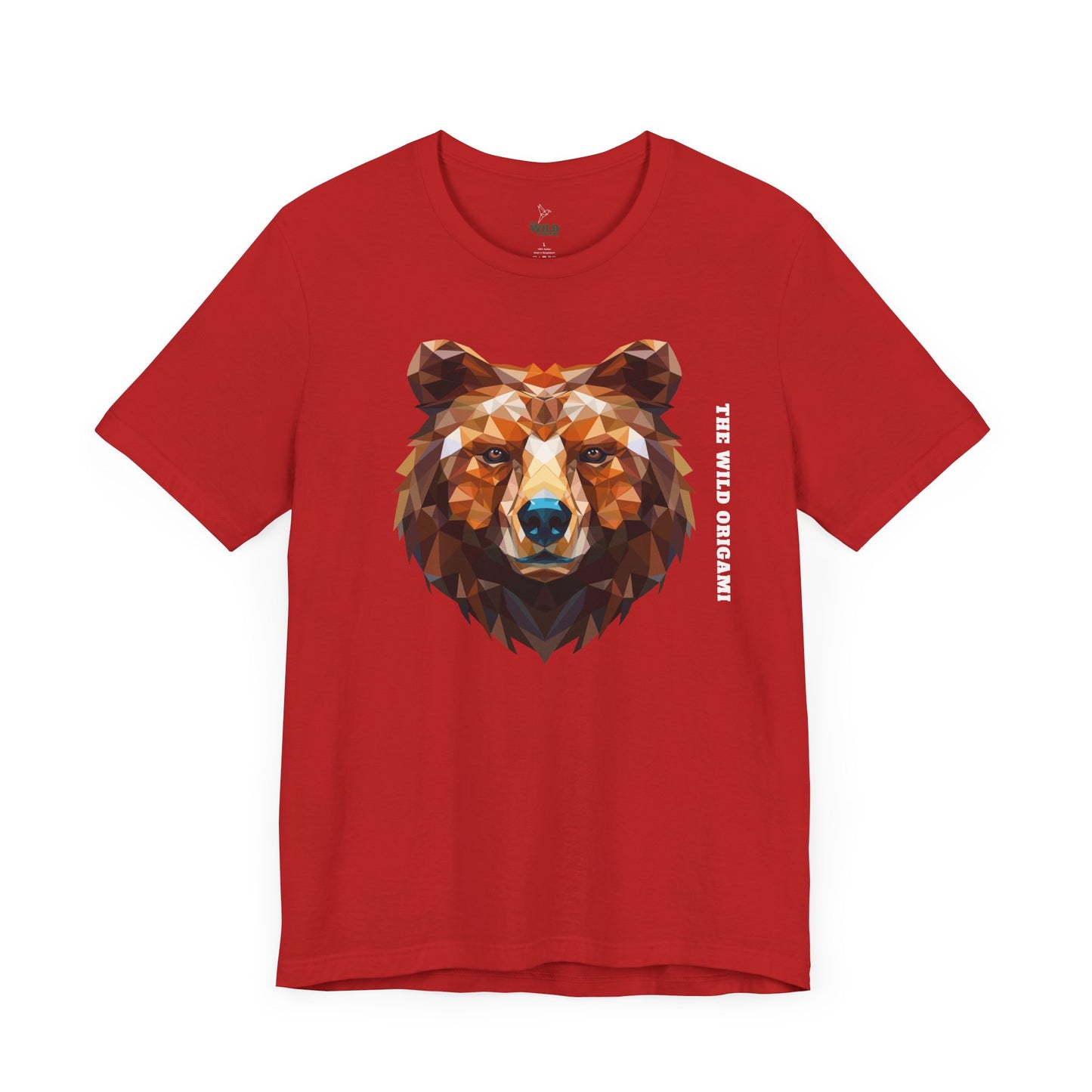 The Bear - T-Shirt