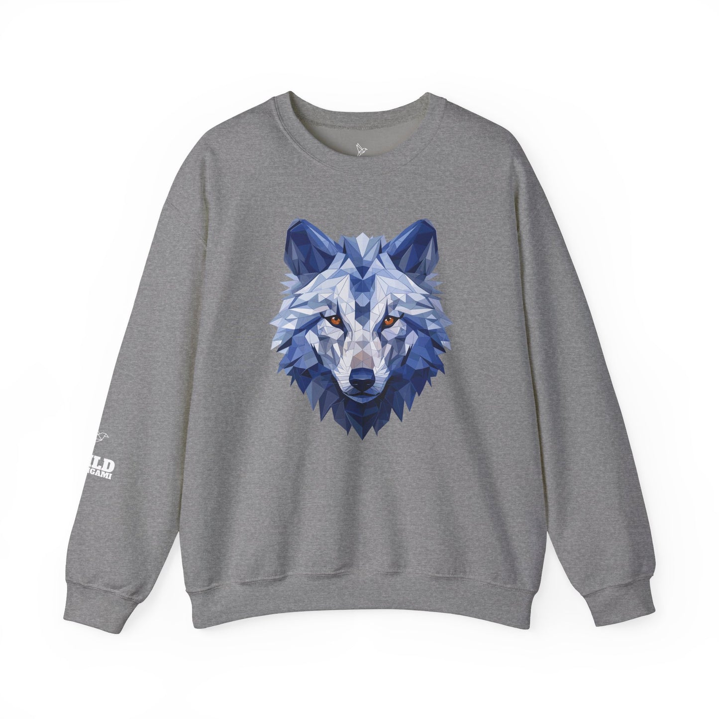 The Wolf Sweatshirt