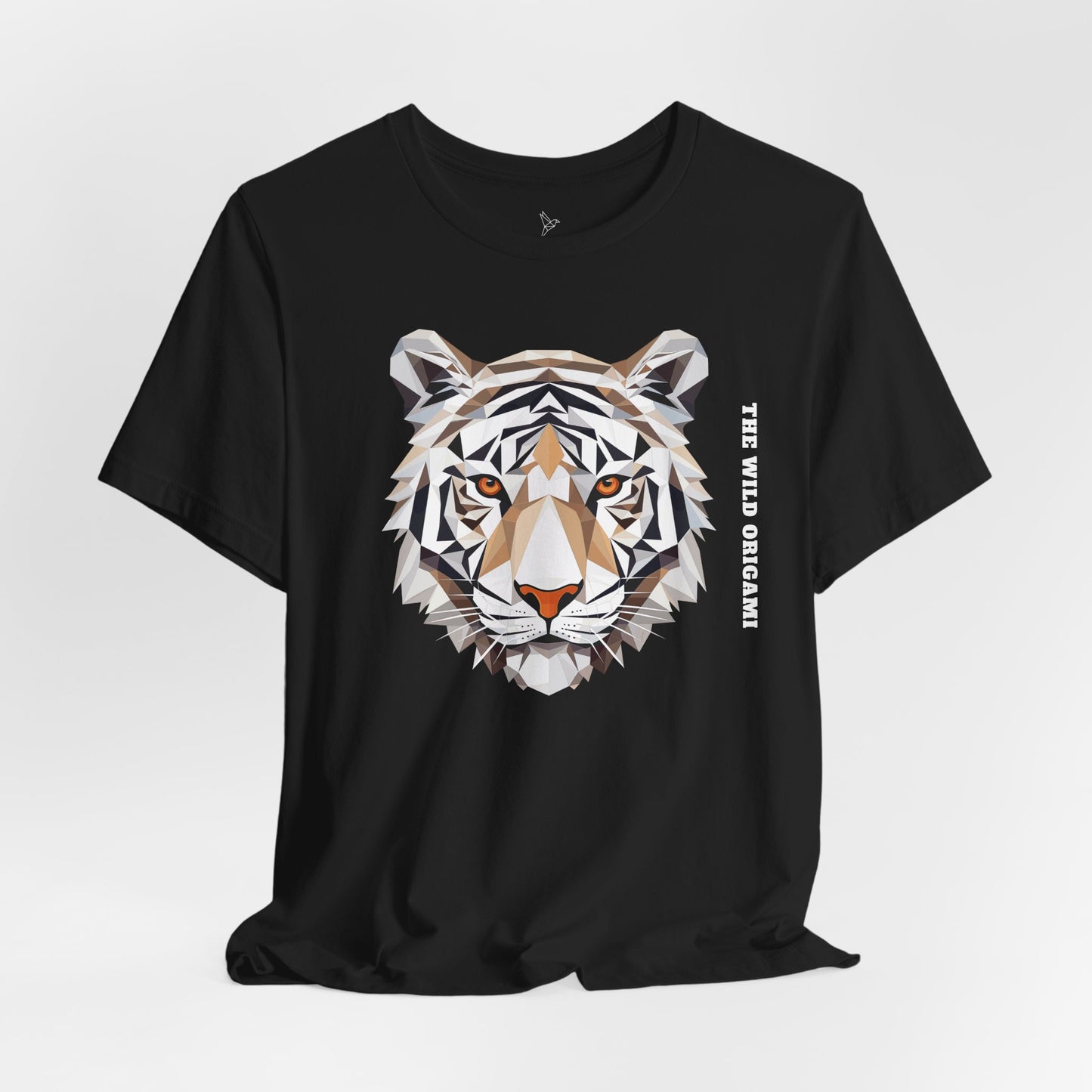 The Tiger - T-Shirt