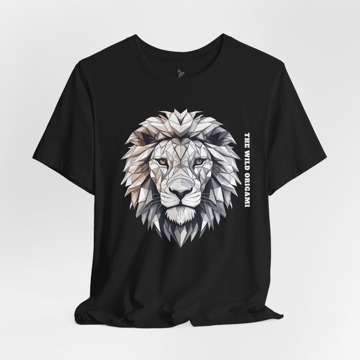 The Lion - T-Shirt