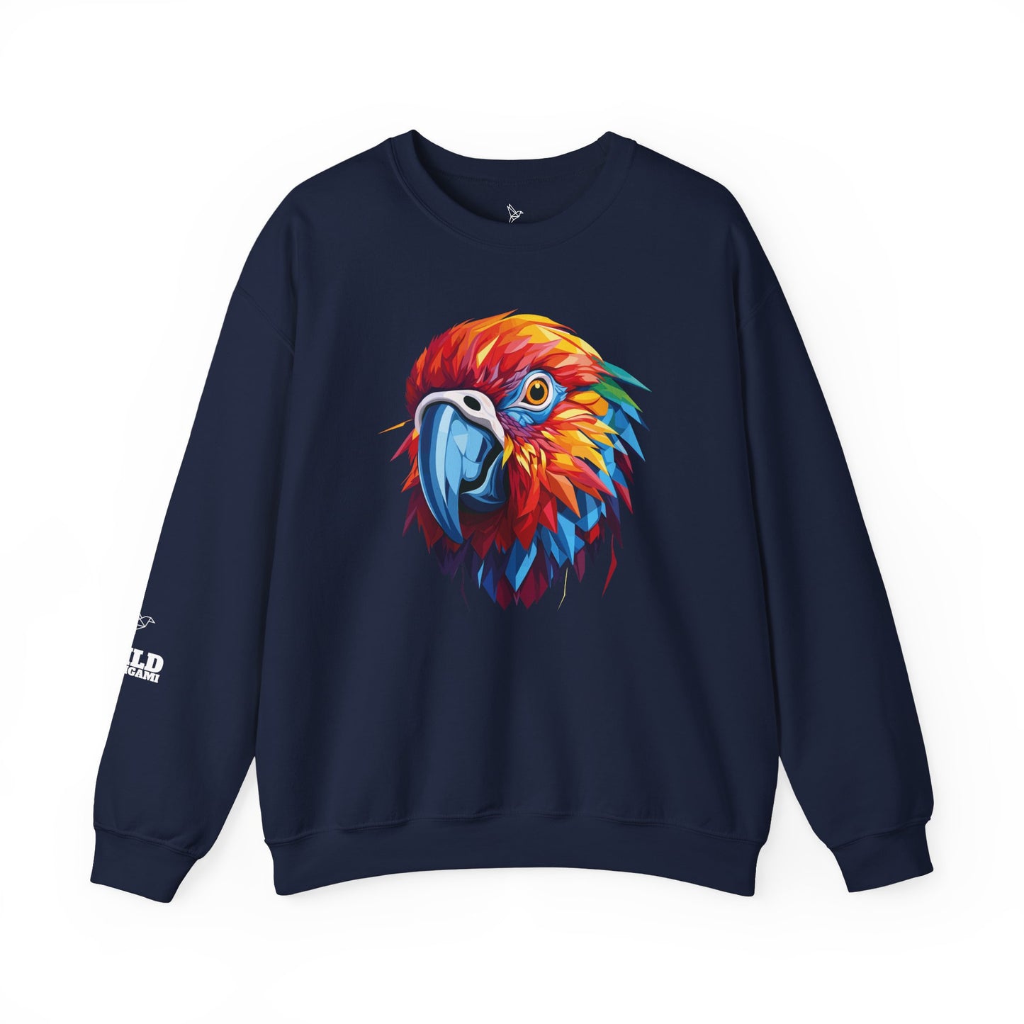 The Parrot Sweatshirt