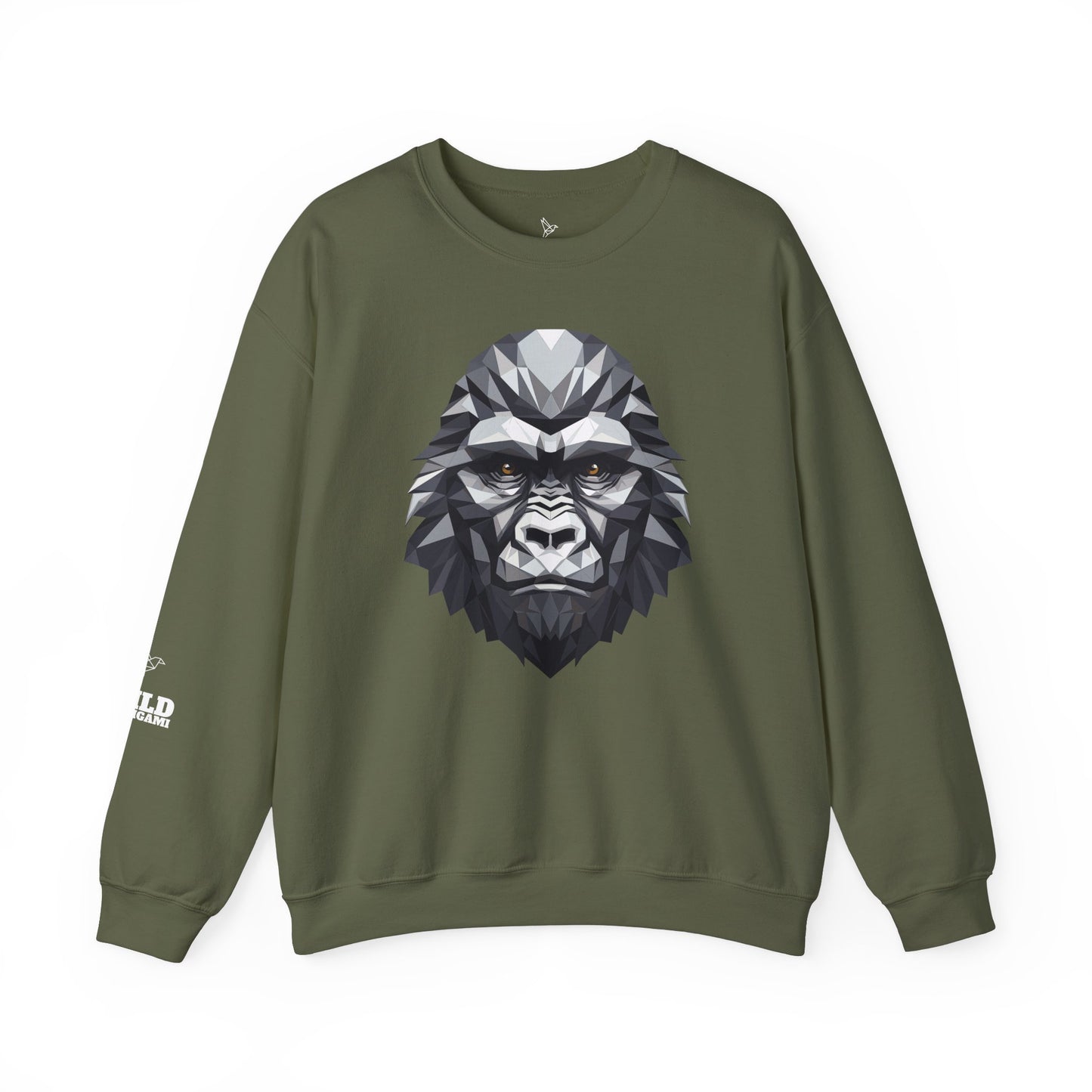 The Gorilla Sweatshirt