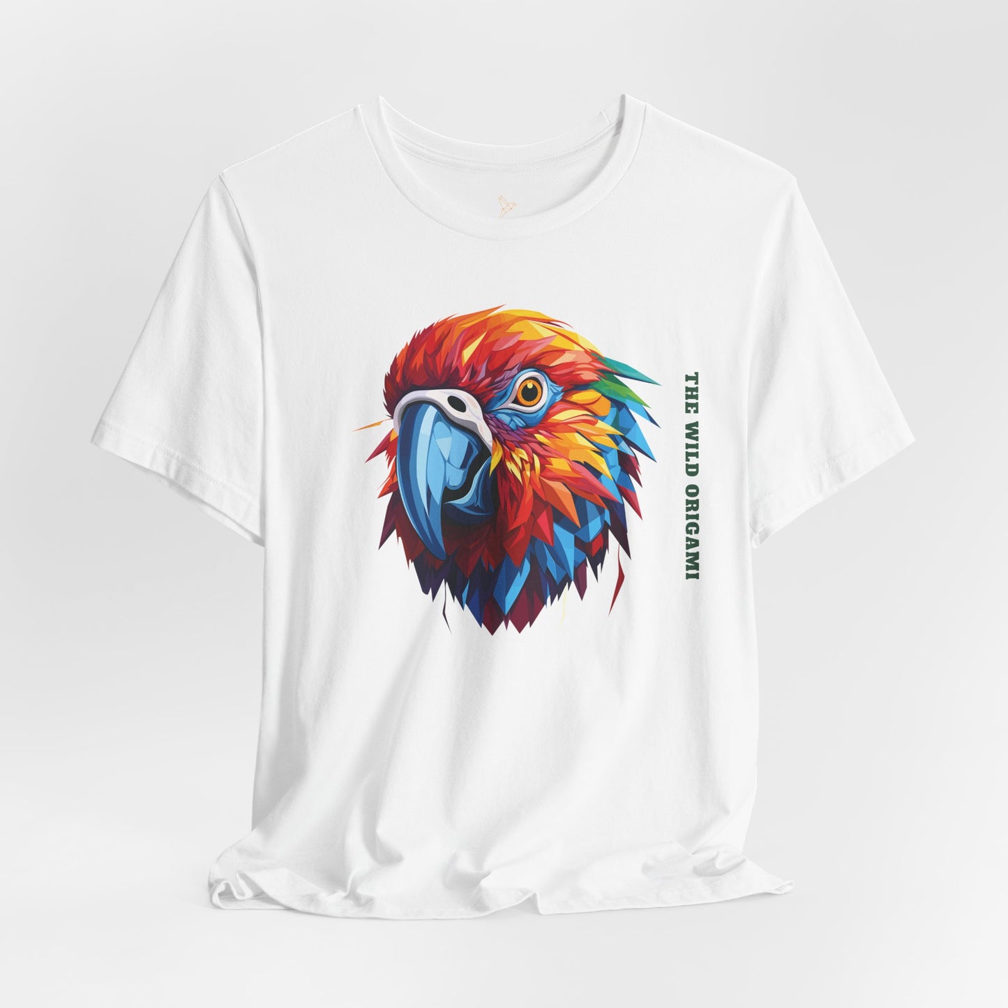 The Parrot - T-Shirt