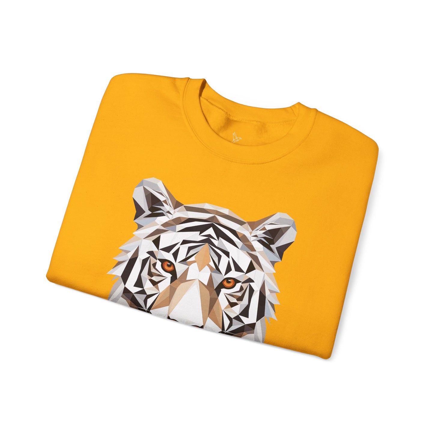 The Tiger Sweatshirt