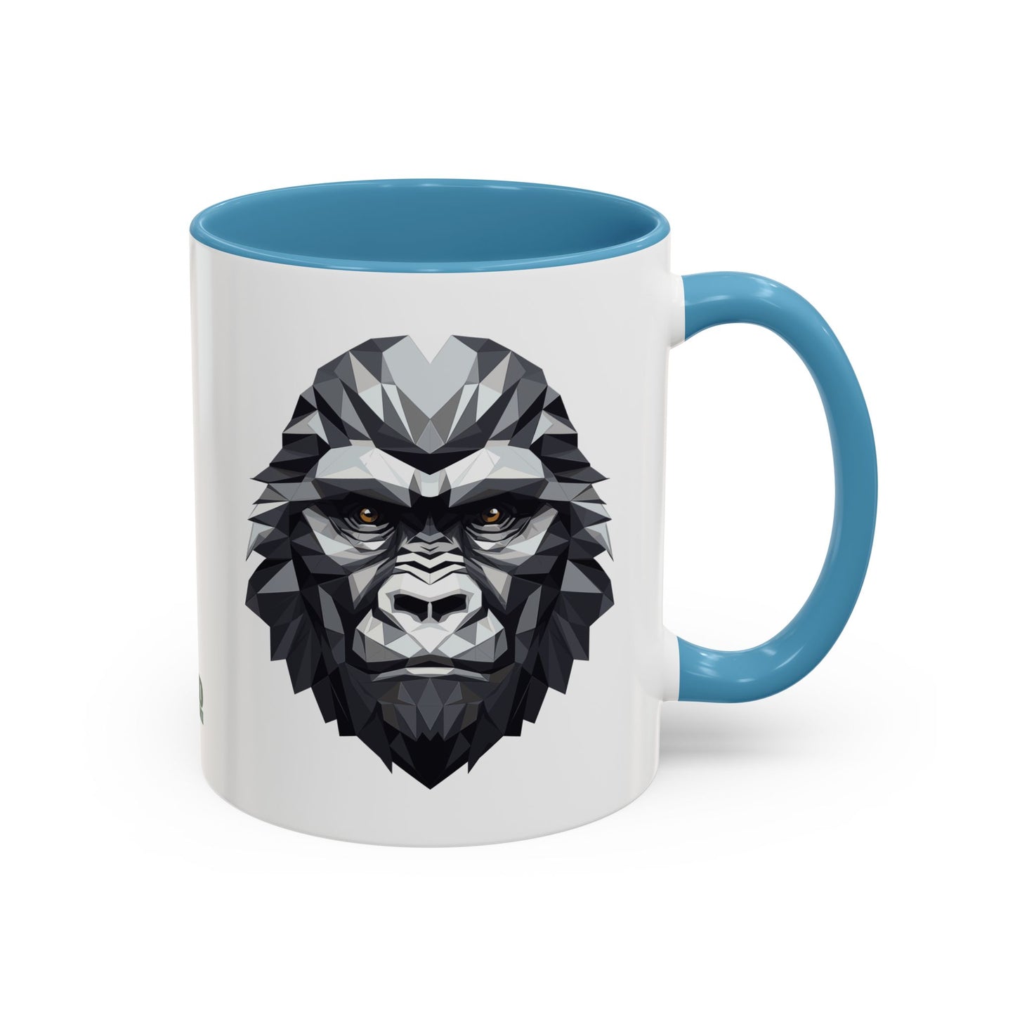 The Gorilla - Mug