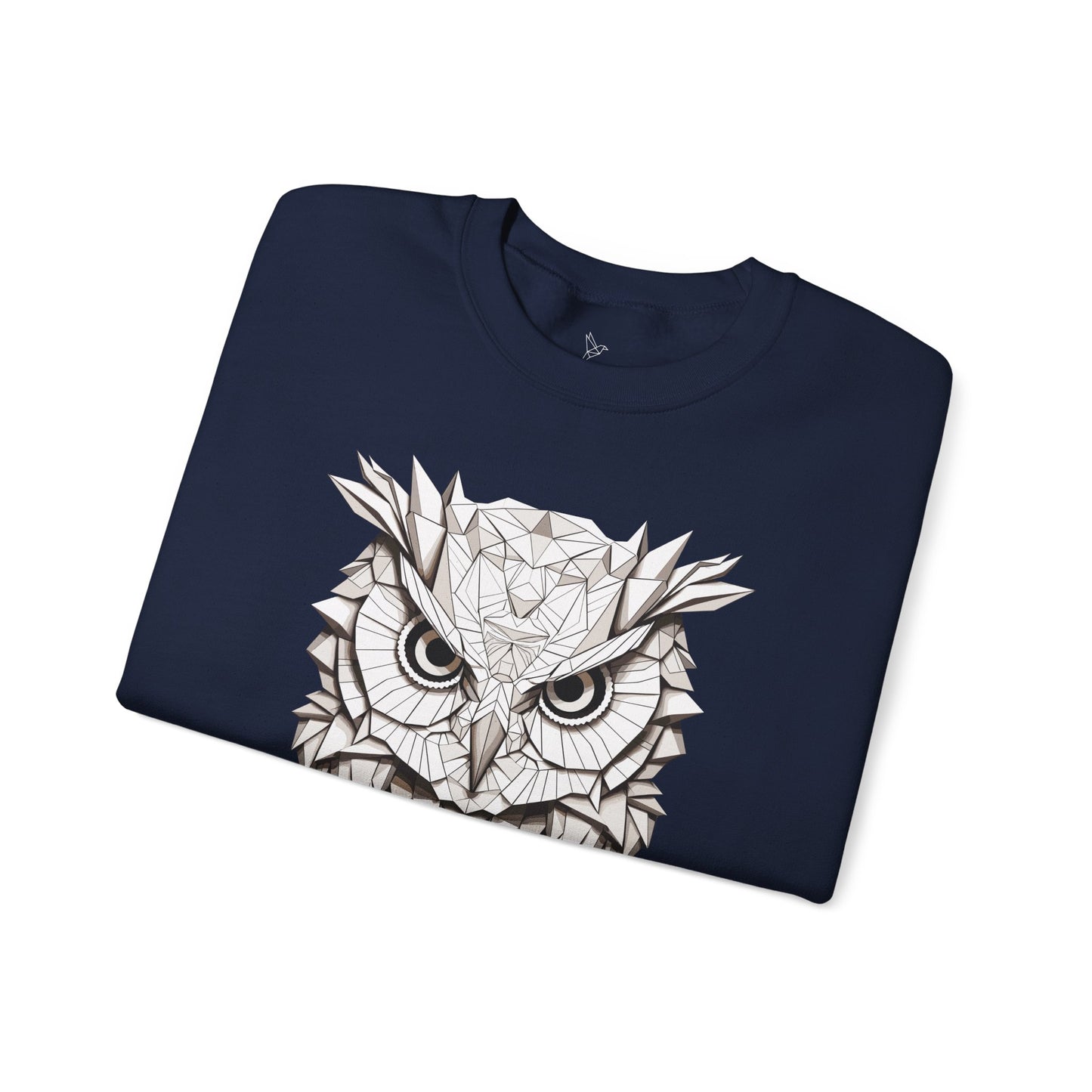 The Owl Sweatshirt