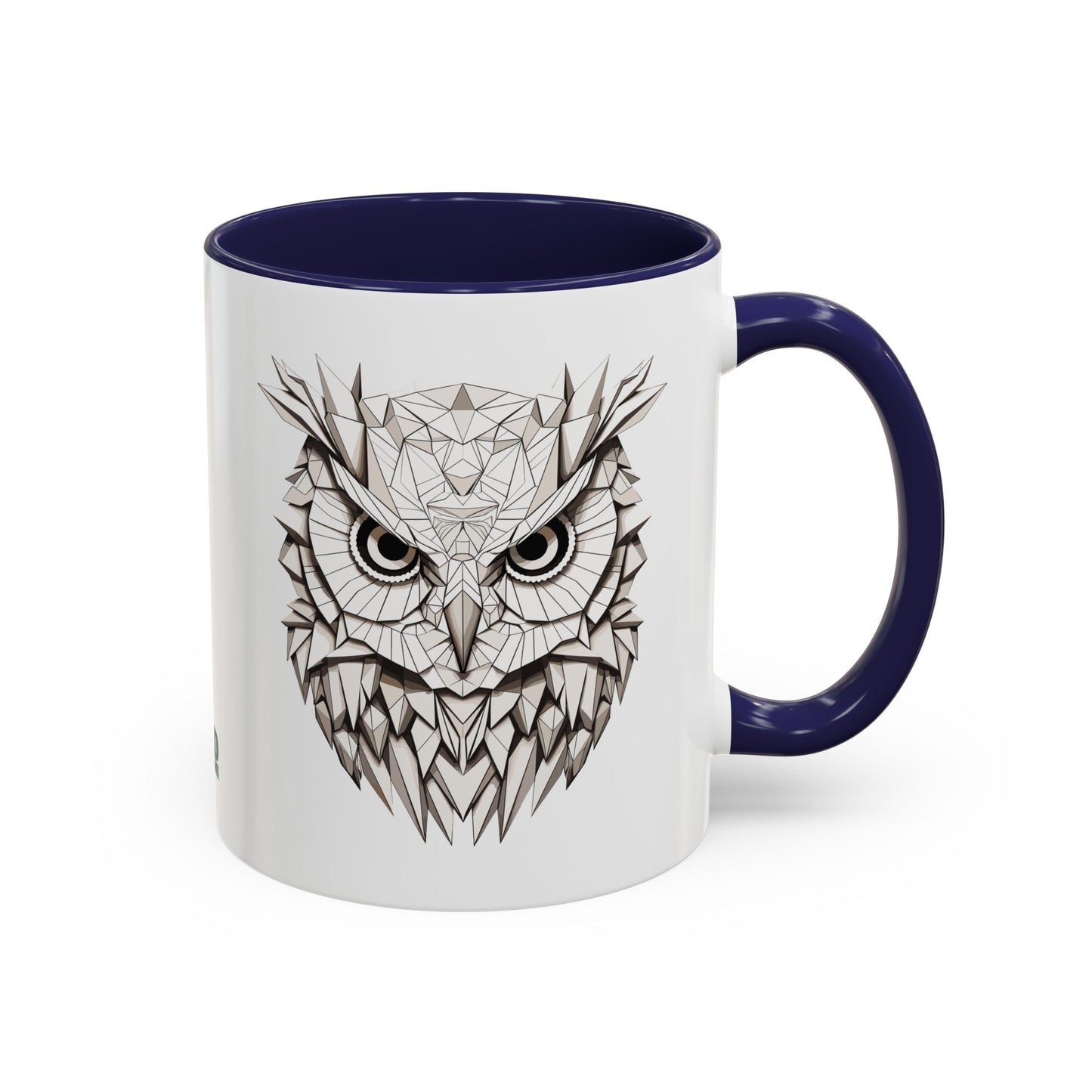 The Owl - Mug