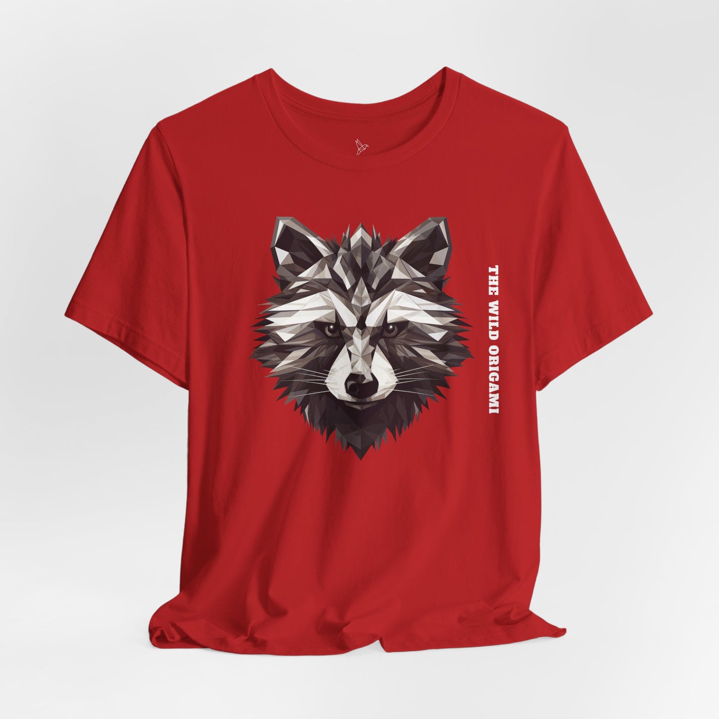 The Raccoon - T-Shirt