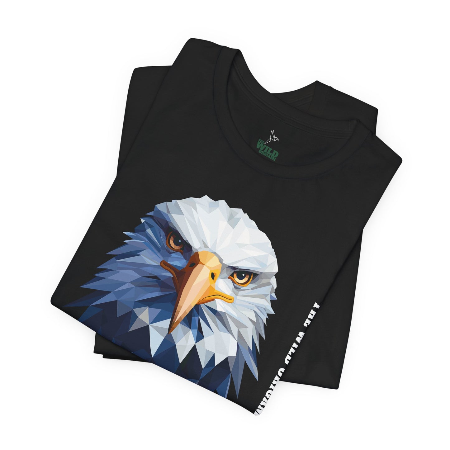 The Eagle - T-Shirt