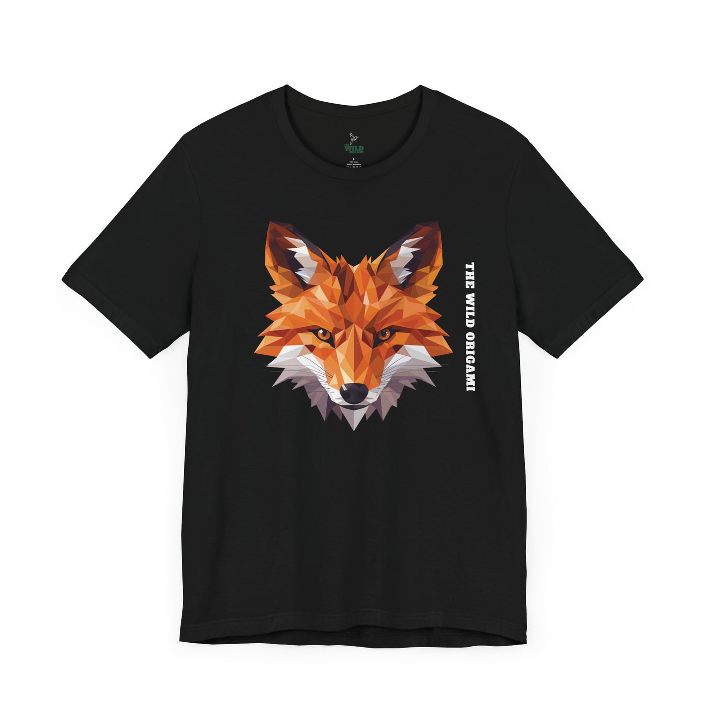 The Fox - T-Shirt