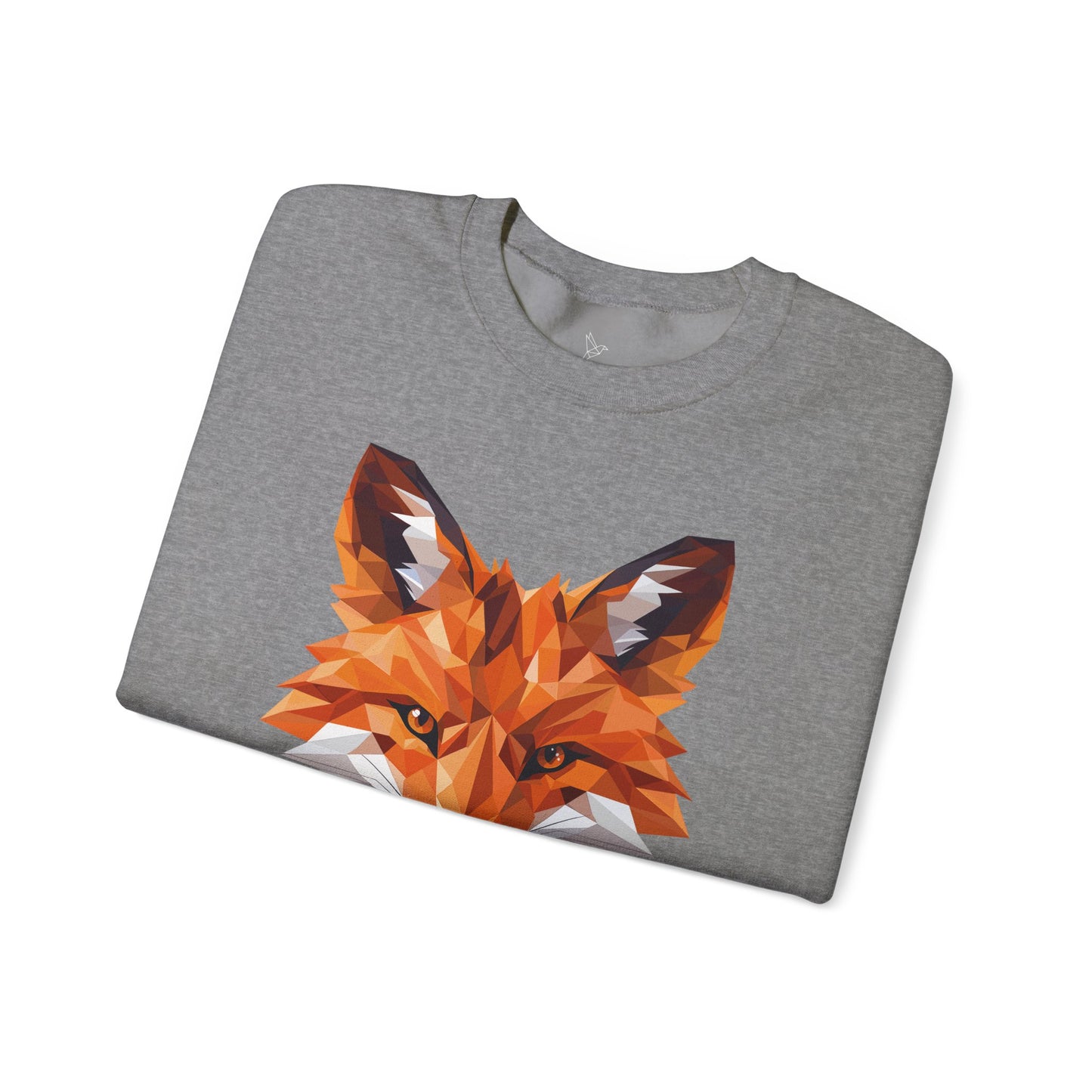 The Fox Sweatshirt