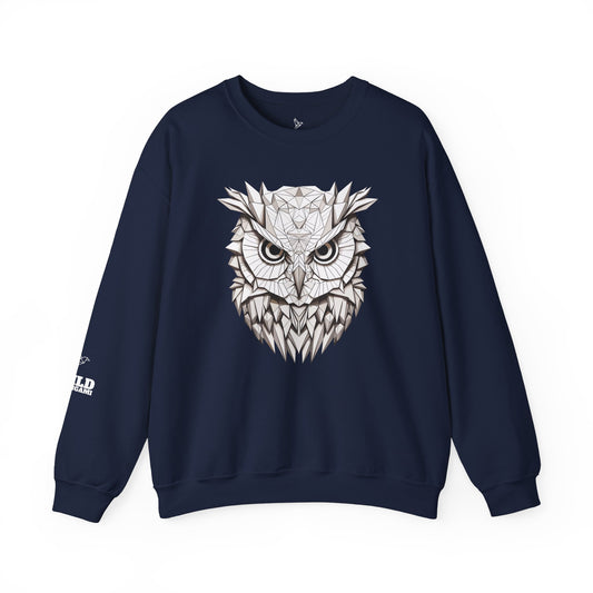 The Owl Sweatshirt