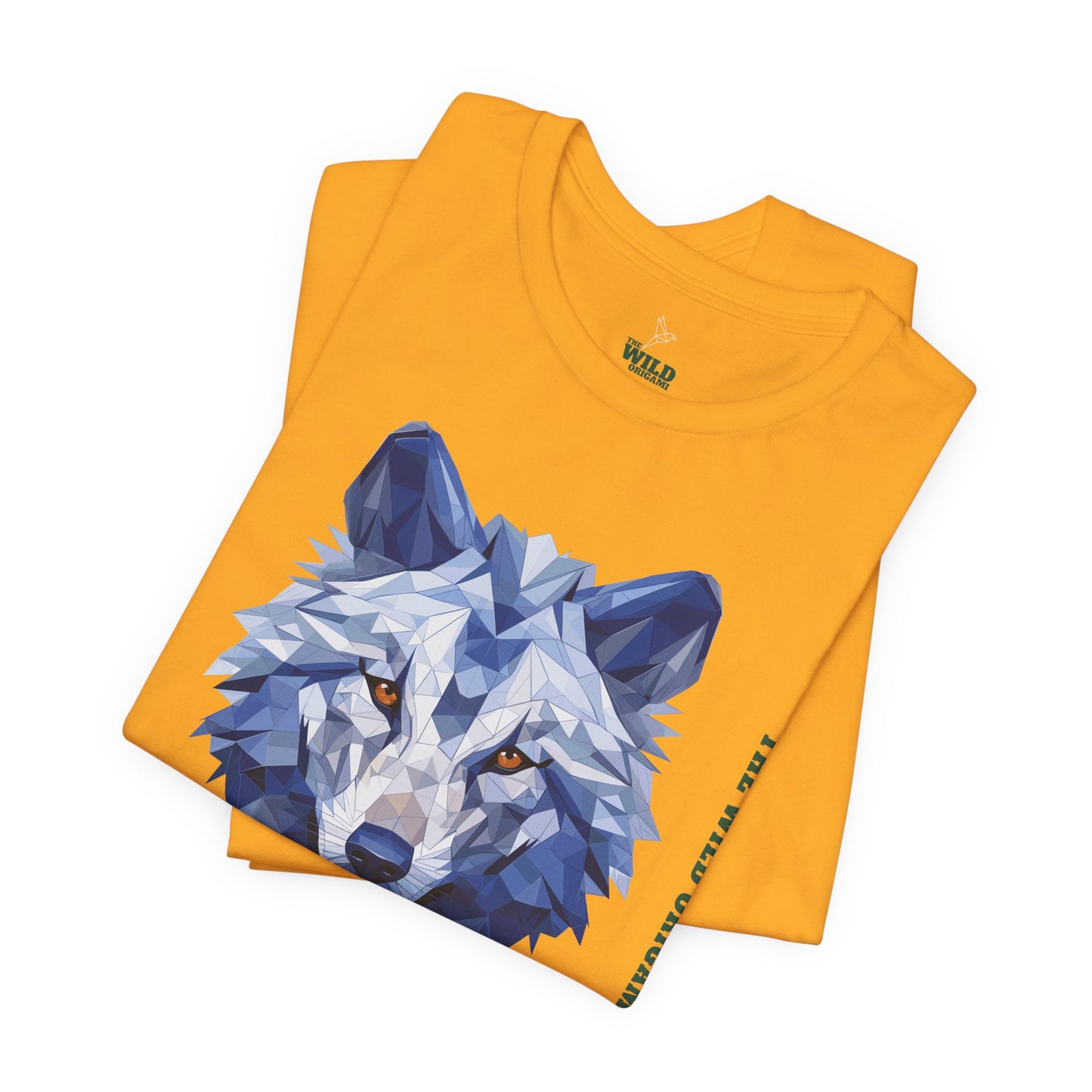 The Wolf - T-Shirt