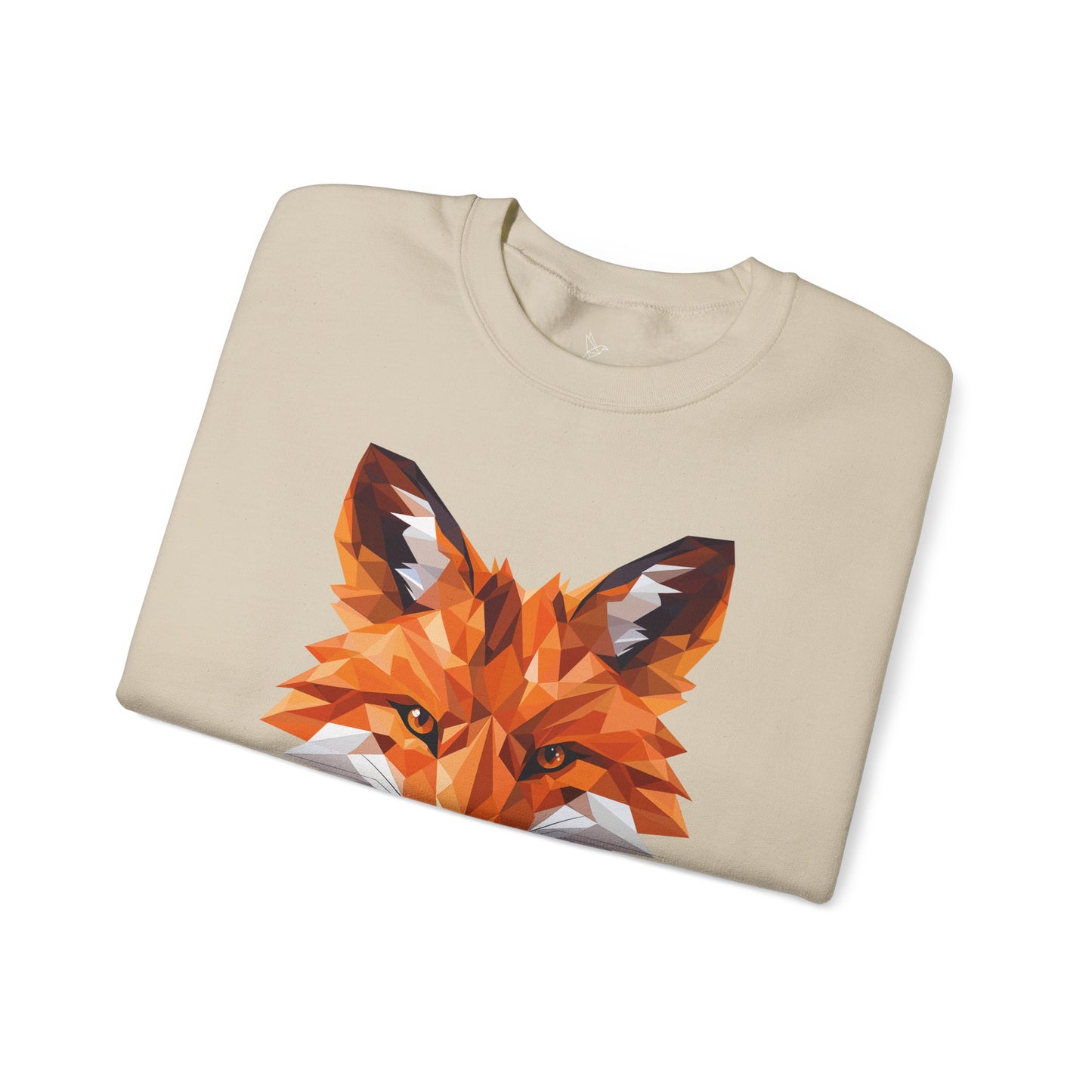 The Fox Sweatshirt