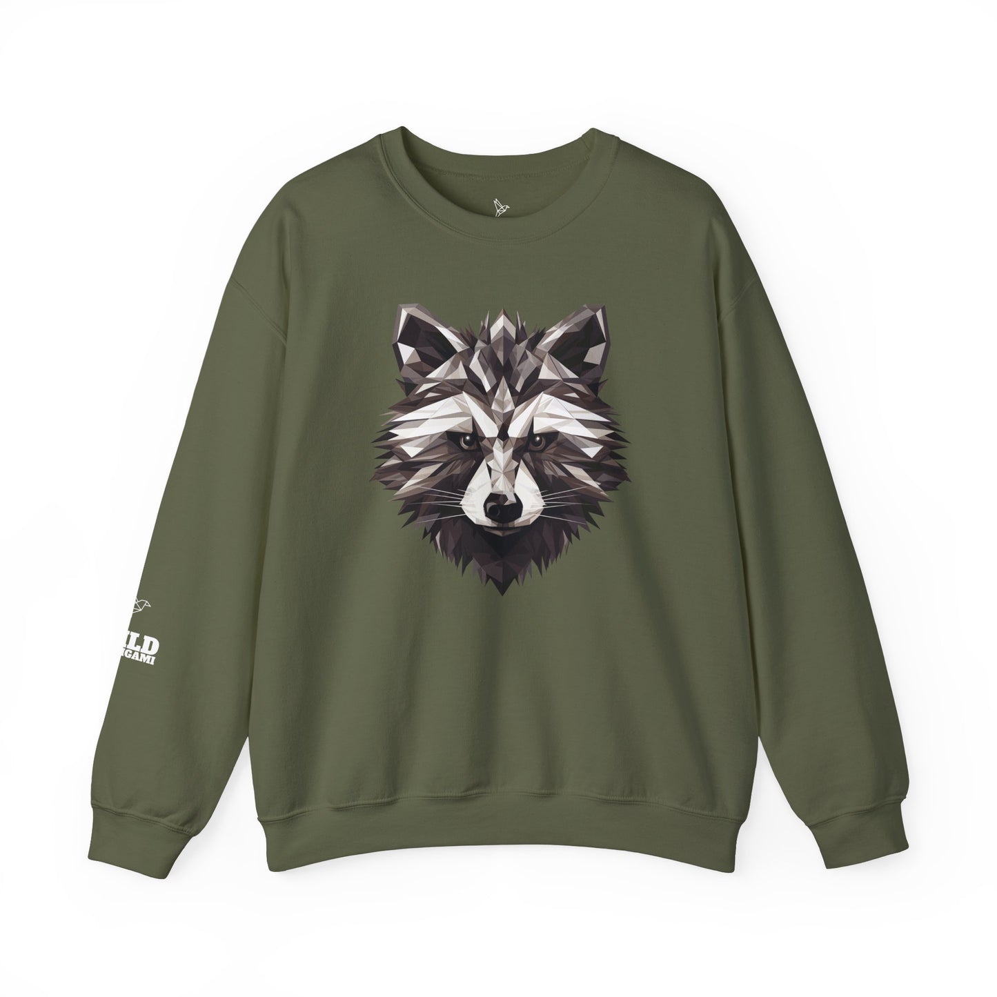 The Raccoon Sweatshirt