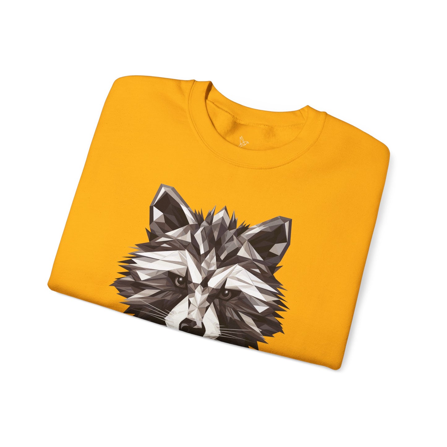 The Raccoon Sweatshirt