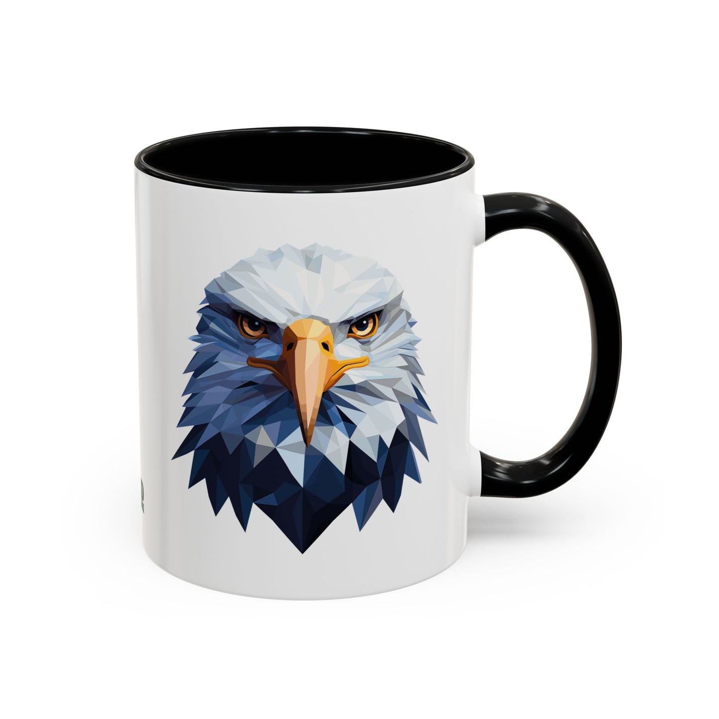 The Eagle - Mug