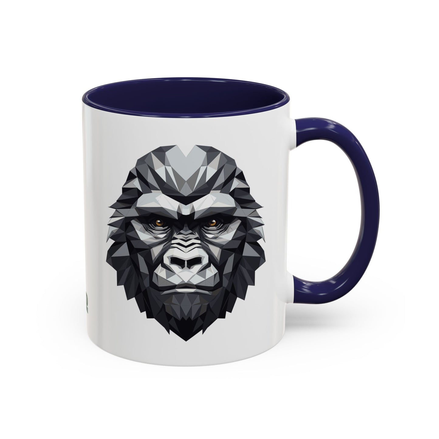 The Gorilla - Mug