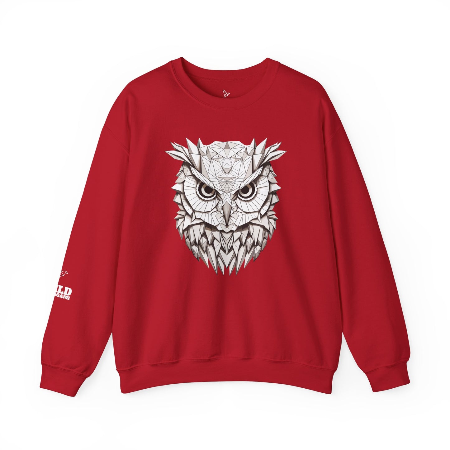 The Owl Sweatshirt