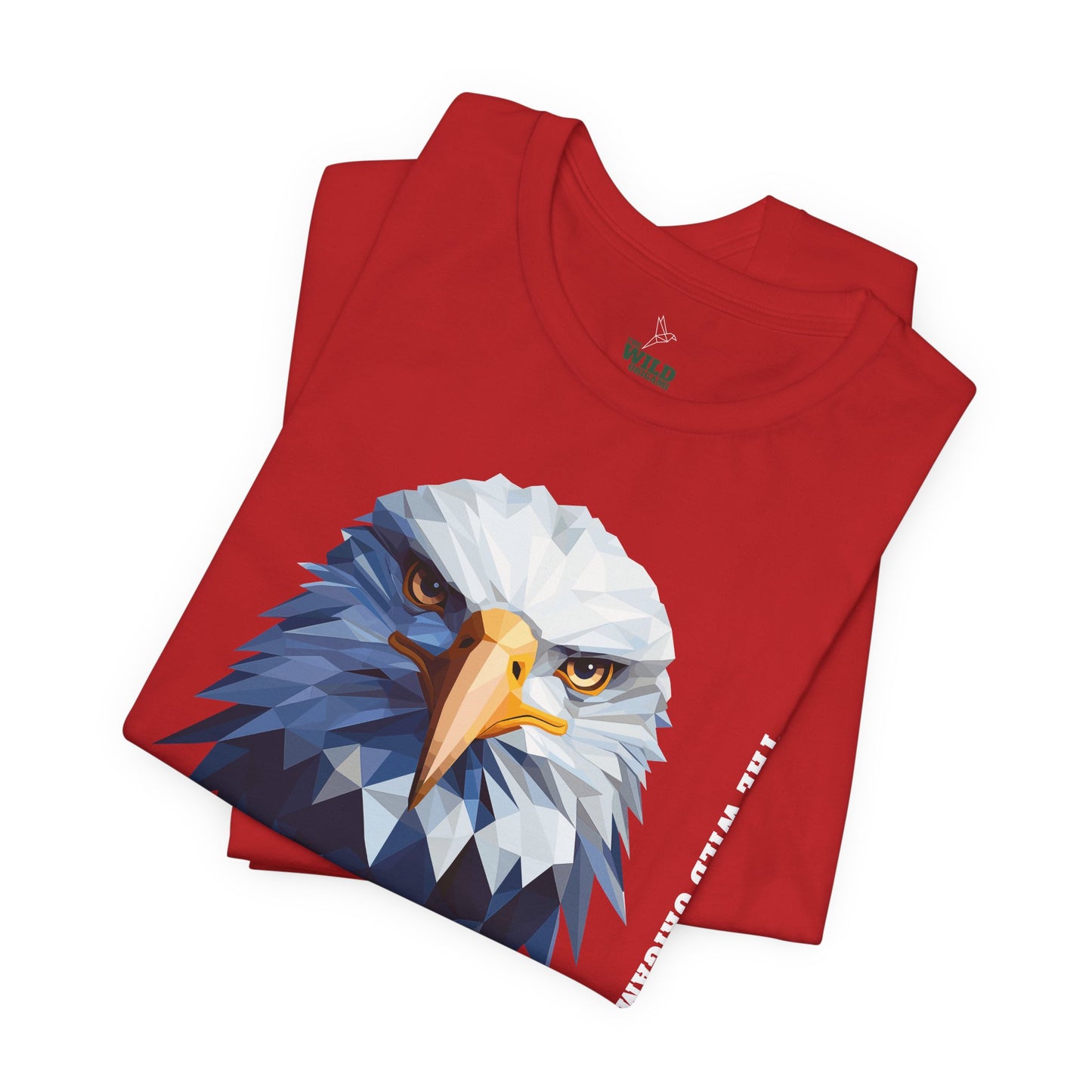 The Eagle - T-Shirt