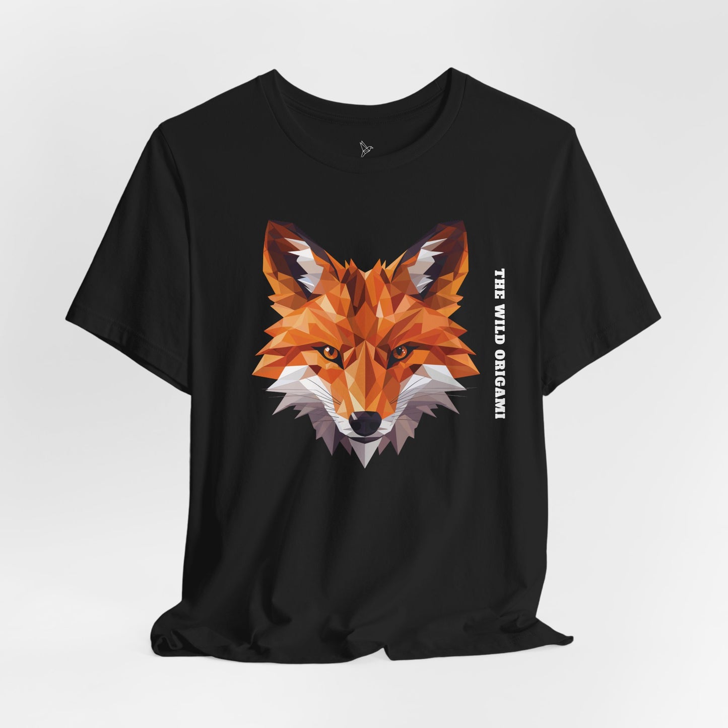 The Fox - T-Shirt