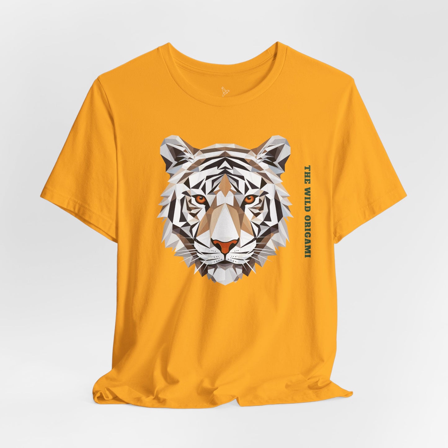 The Tiger - T-Shirt