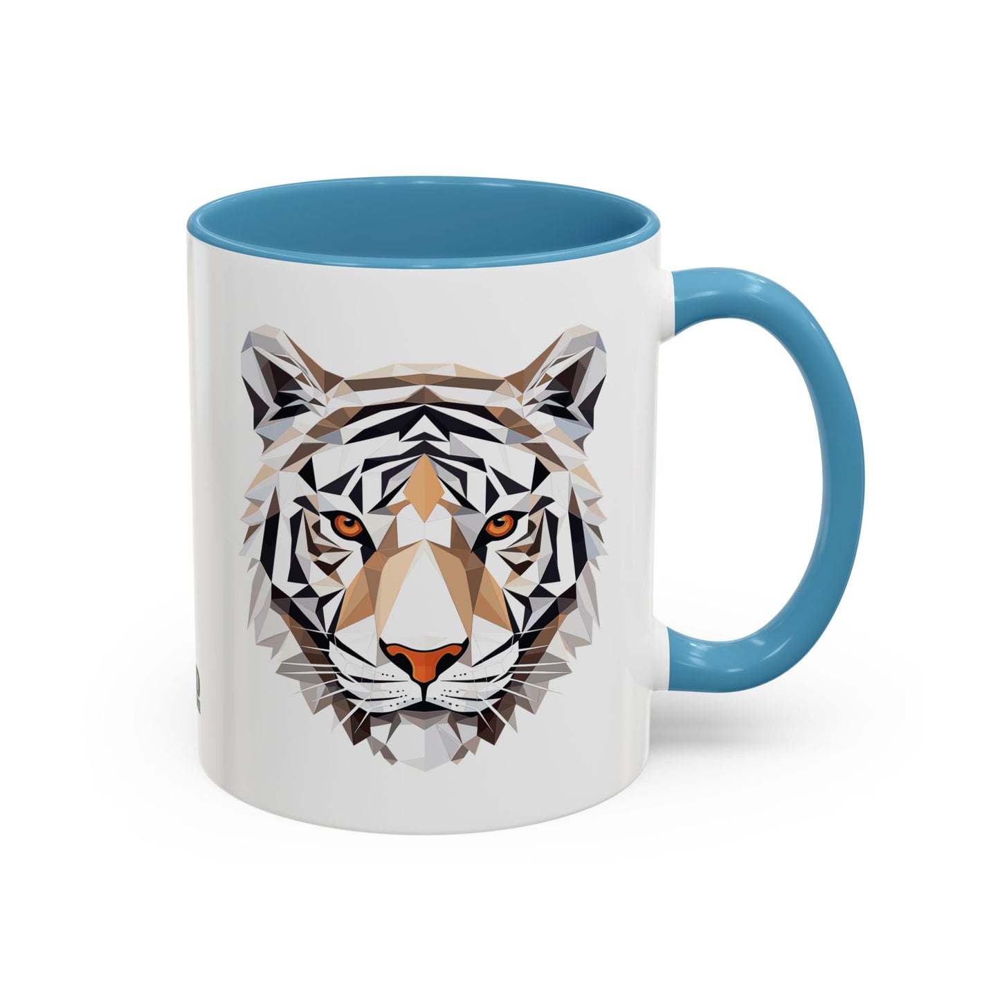 The Tiger - Mug