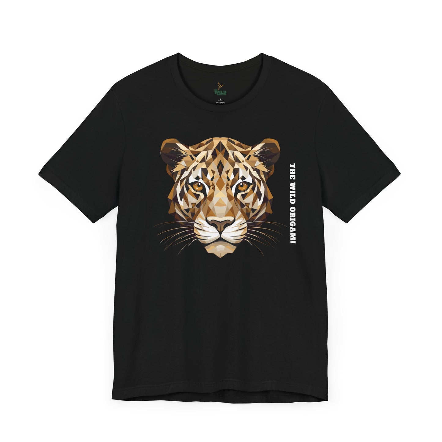 The Leopard - T-Shirt