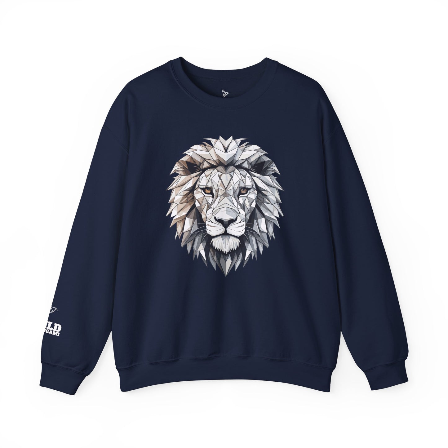 The Lion Sweatshirt