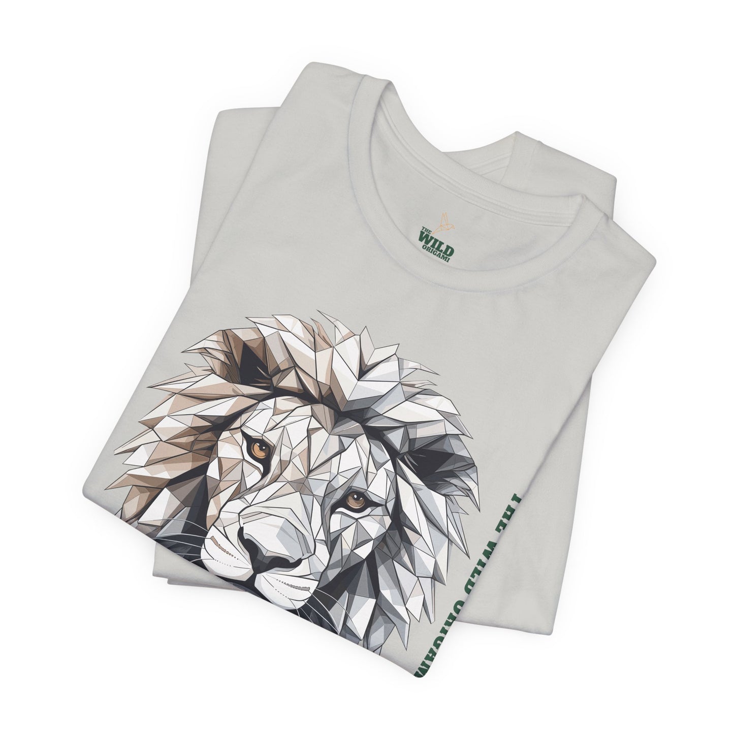 The Lion - T-Shirt