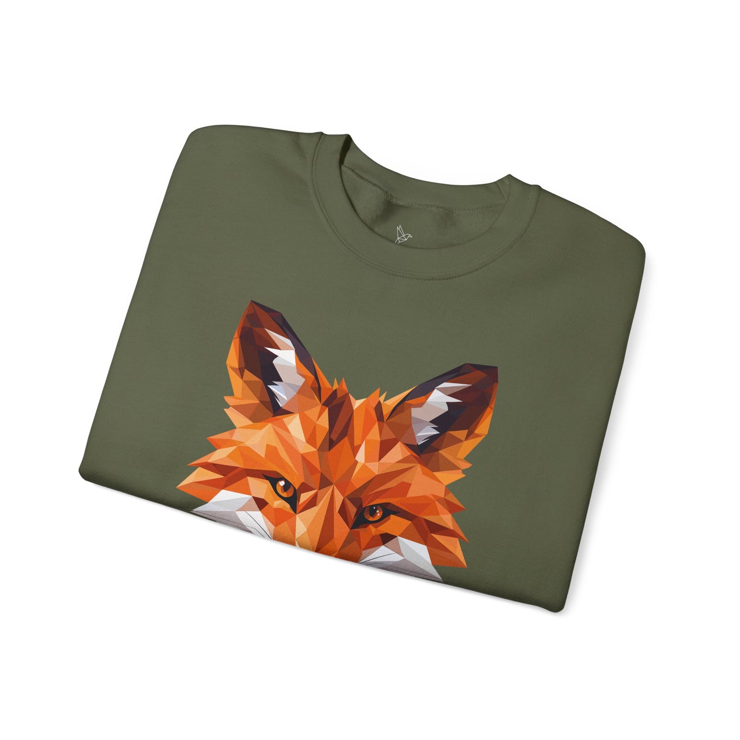 The Fox Sweatshirt